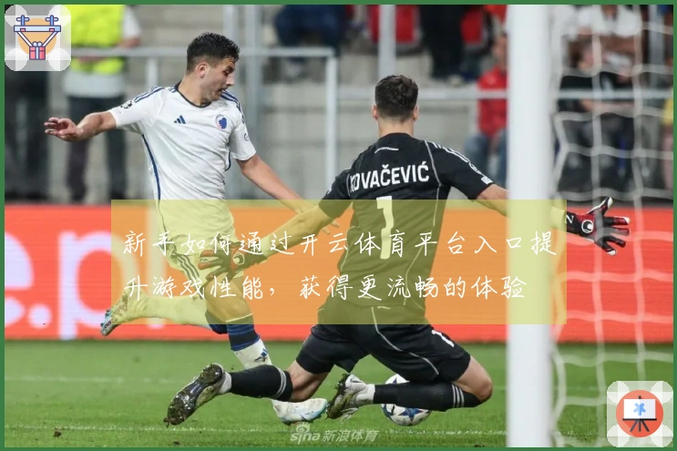 新手如何通过开云体育平台入口提升游戏性能，获得更流畅的体验
