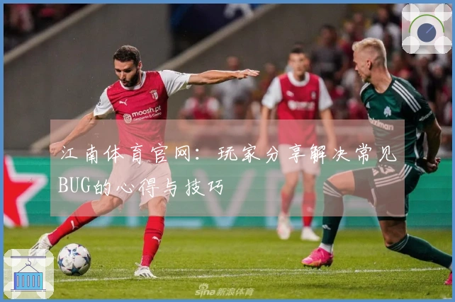 江南体育官网：玩家分享解决常见BUG的心得与技巧