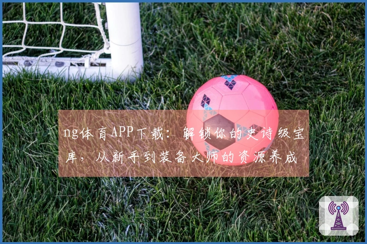 ng体育APP下载：解锁你的史诗级宝库，从新手到装备大师的资源养成进阶之路